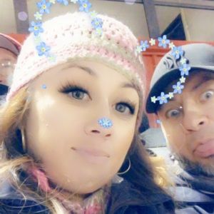 Meet your Posher, Araceli